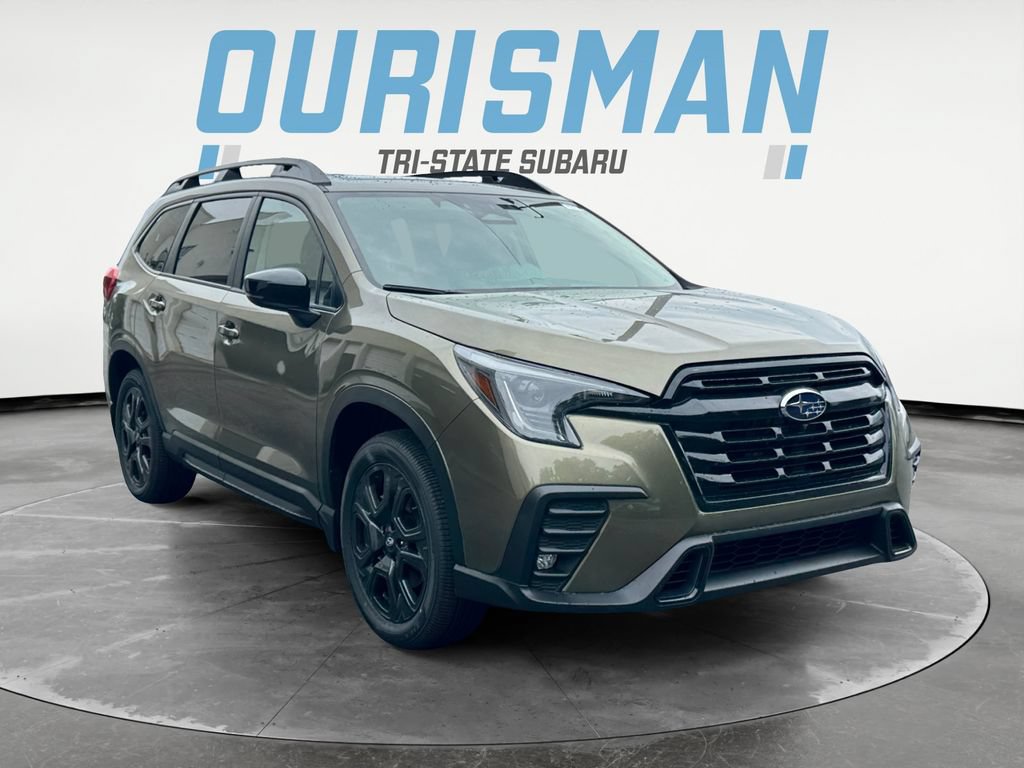 New 2026 Subaru Ascent Bronze Edition AWD/4WD image 1