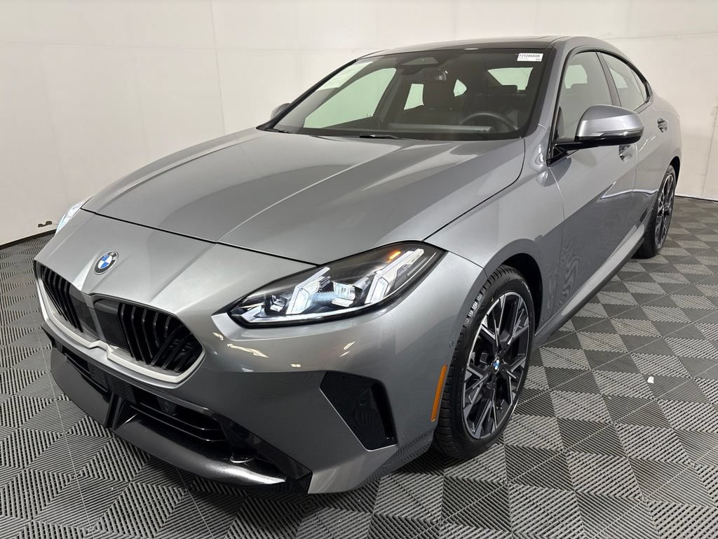 Certified 2026 BMW 228i w/ Premium Package FWD image 2