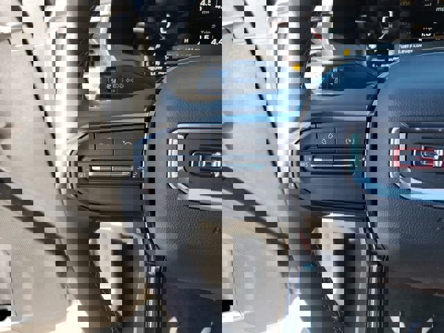 New 2026 GMC Canyon AT4 AWD/4WD image 29