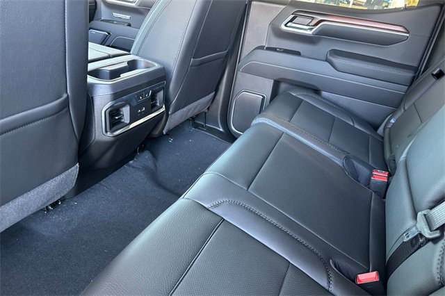 New 2026 GMC Sierra 1500 Denali image 12