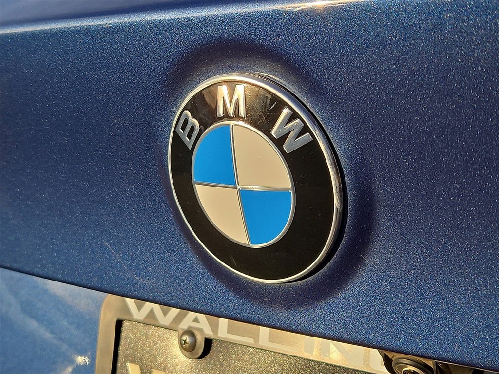 Used 2021 BMW X3 xDrive30i w/ Premium Package image 28