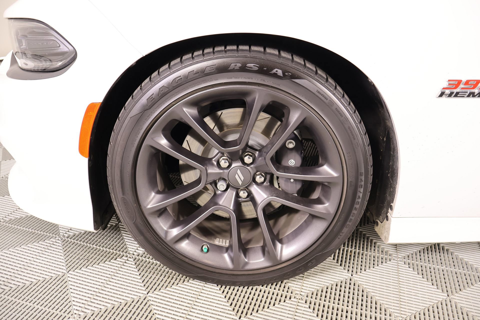 Used 2020 Dodge Charger Scat Pack image 17