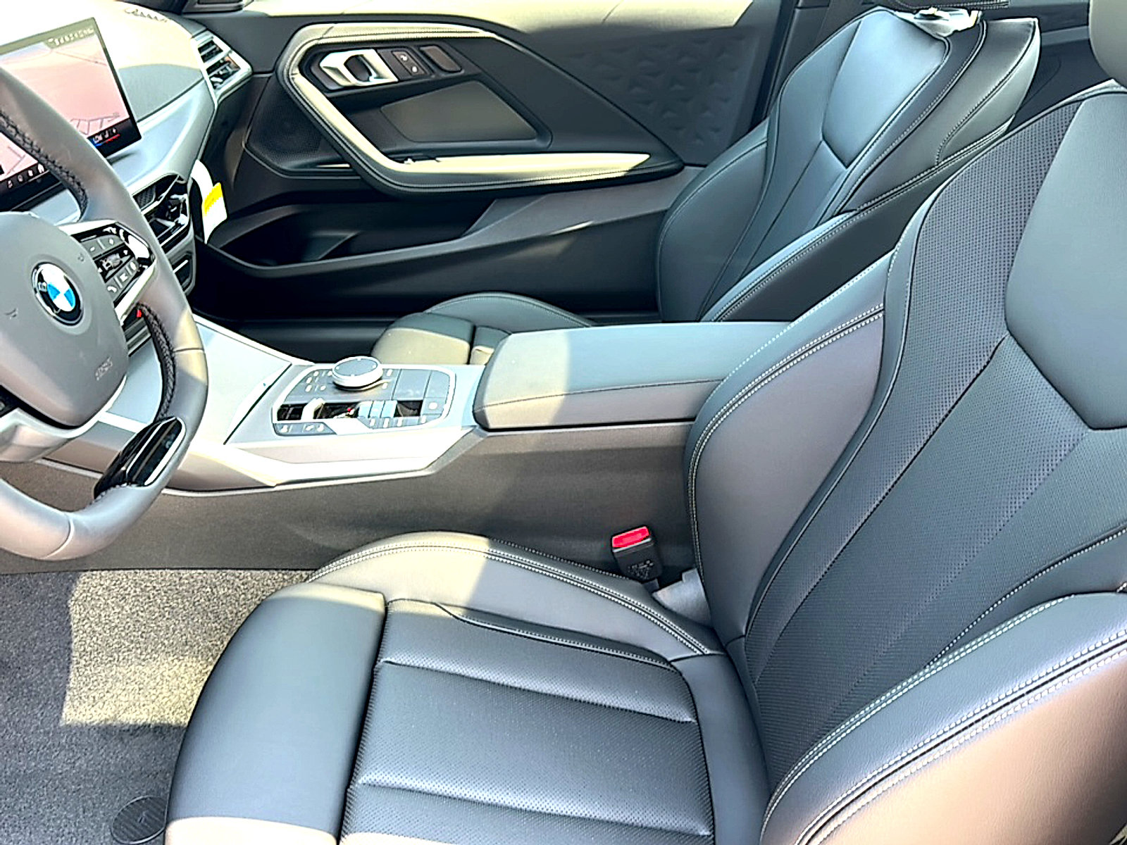 New 2026 BMW 230i Coupe w/ Premium Package RWD image 10