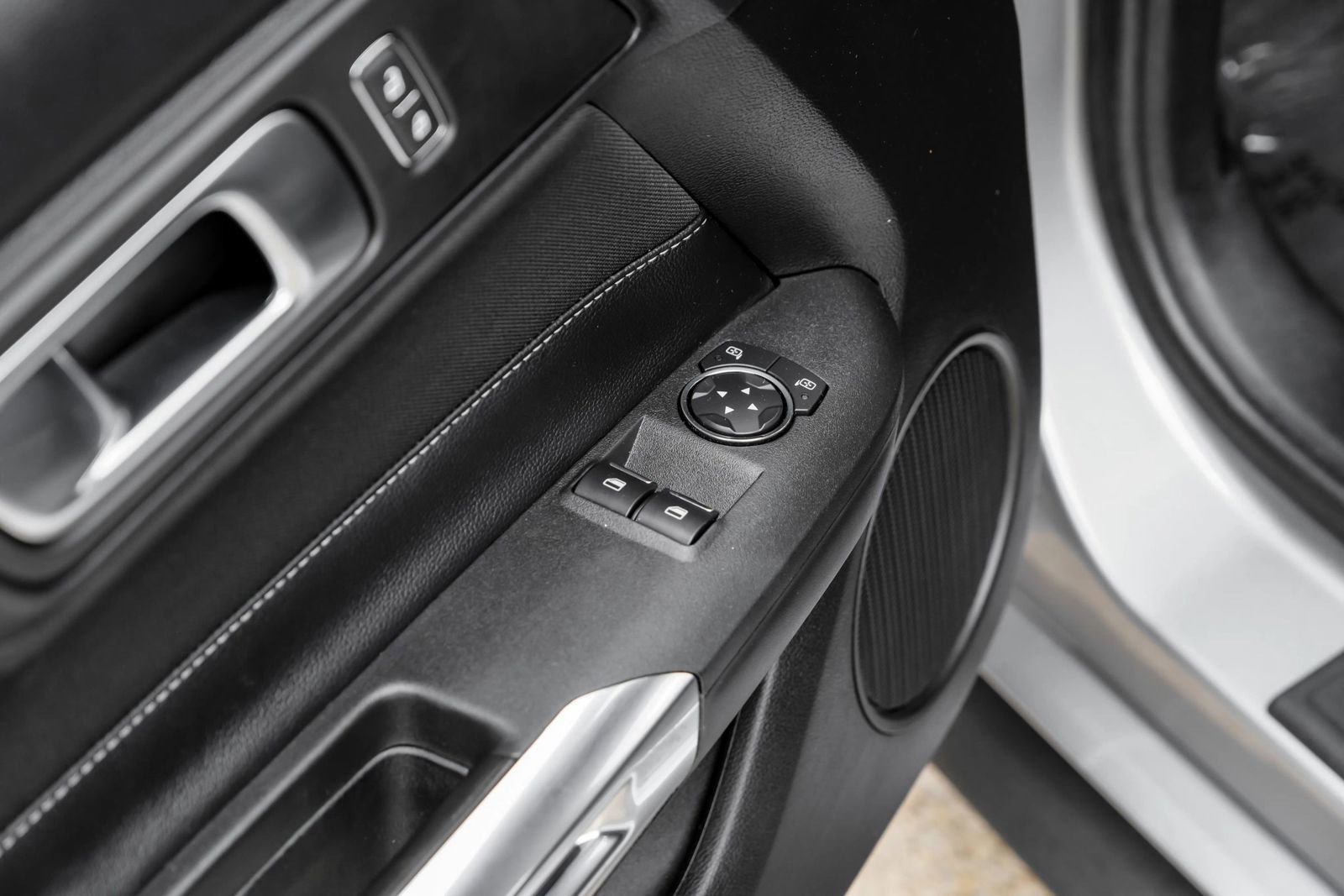 Used 2022 Ford Mustang GT RWD image 44