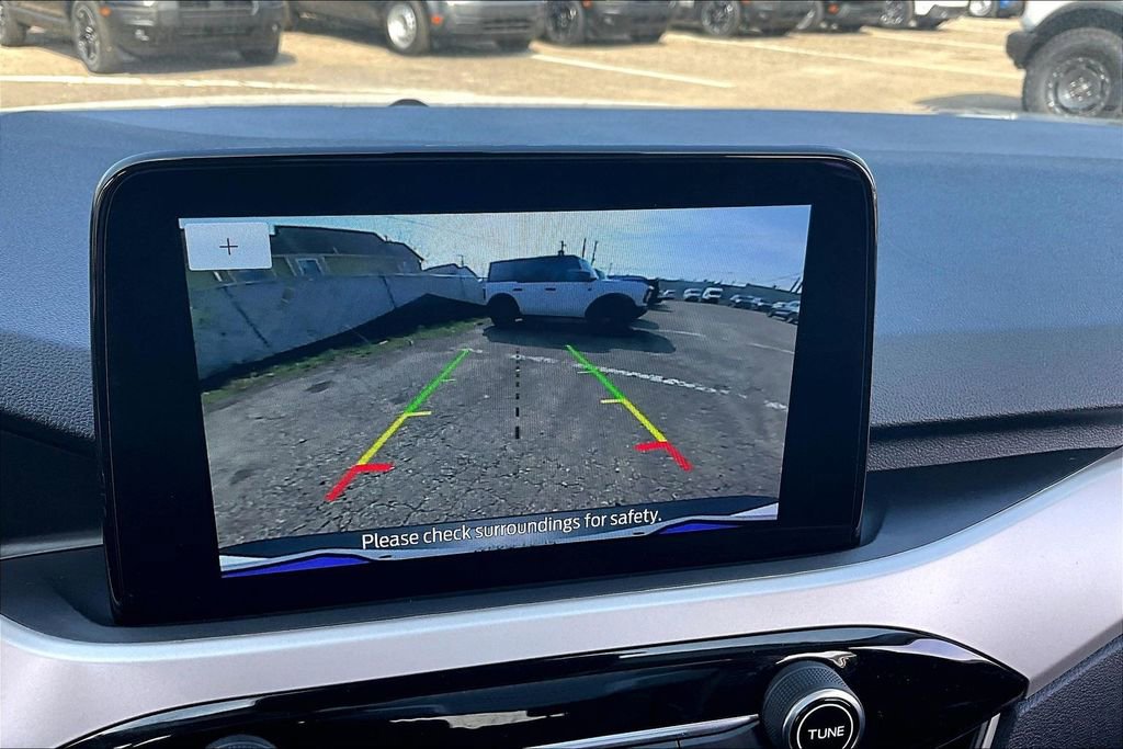 Certified 2022 Ford Escape SE w/ Convenience Package image 21