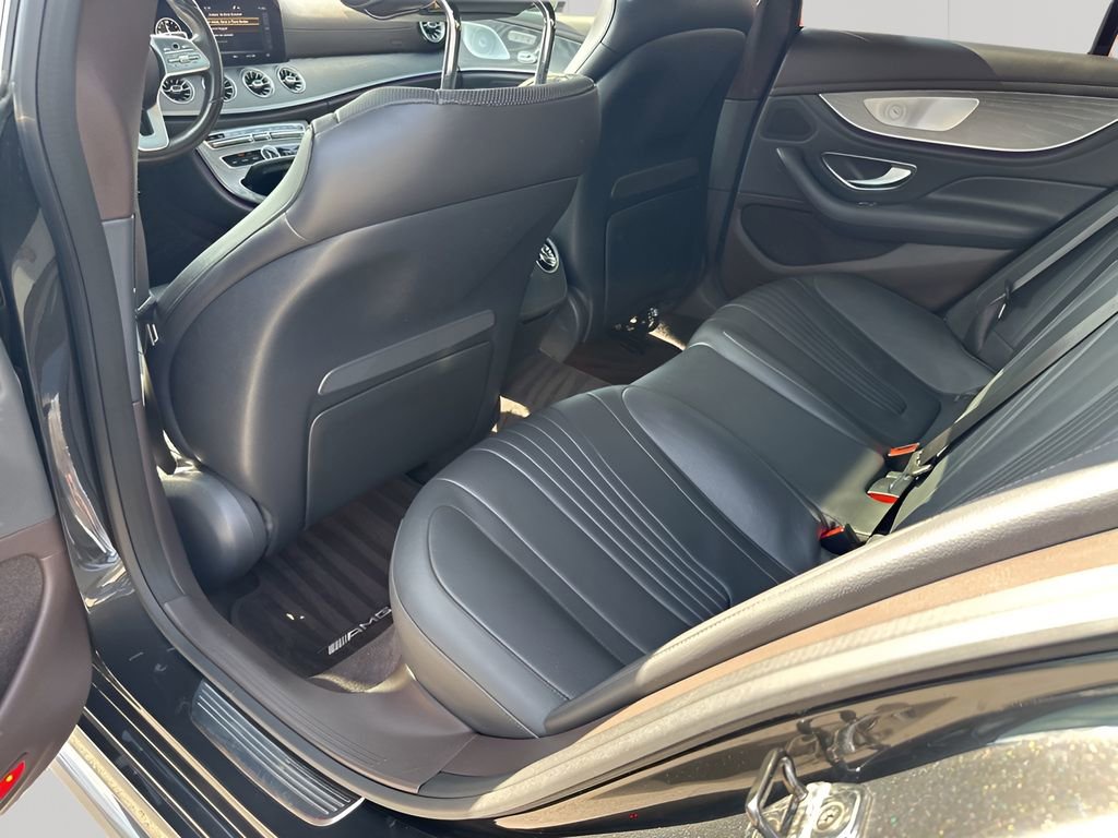 Used 2020 Mercedes-Benz CLS 450 image 21