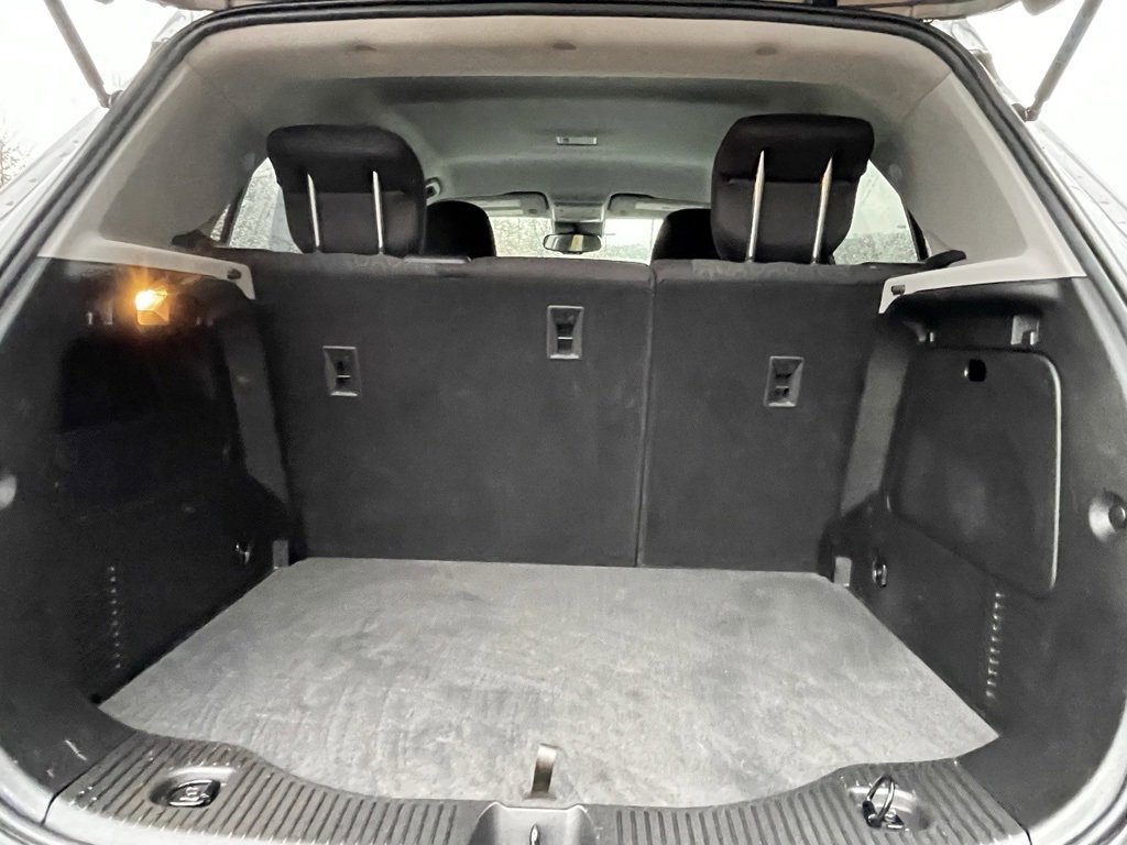 Certified 2020 Chevrolet Trax LS w/ Tint and Cruise Package image 16