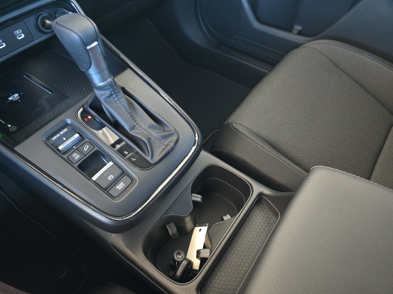 New 2026 Honda CR-V LX image 23