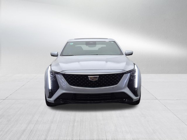 New 2026 Cadillac CT5 Premium Luxury w/ Platinum Package AWD/4WD image 2