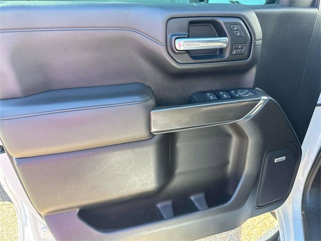 Used 2019 GMC Sierra 1500 AT4 image 22