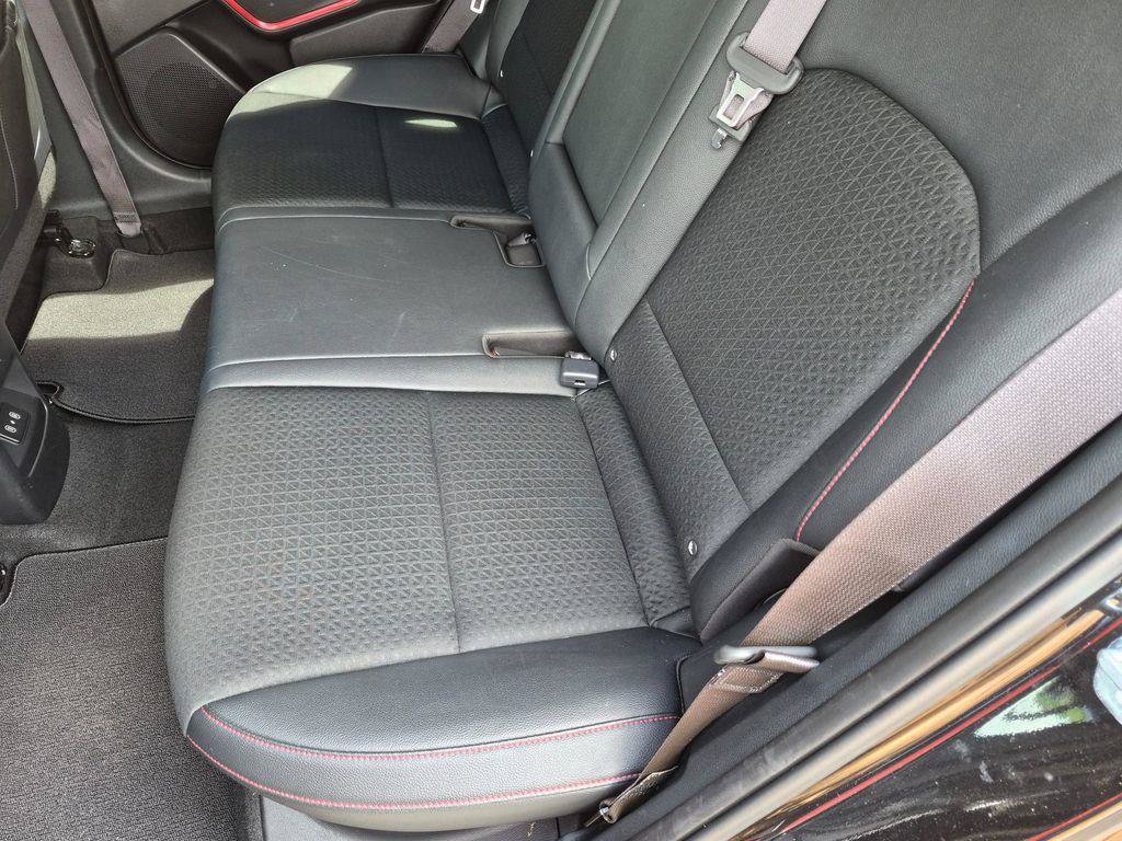 Certified 2023 Kia Soul GT-Line FWD image 24