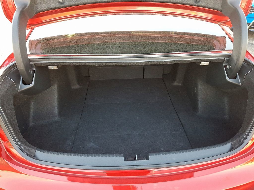 Certified 2022 Acura TLX w/ A-SPEC Pkg image 31