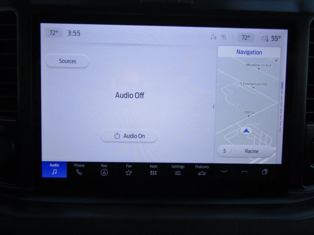 New 2026 Ford F250 Platinum w/ FX4 Off-Road Package image 29