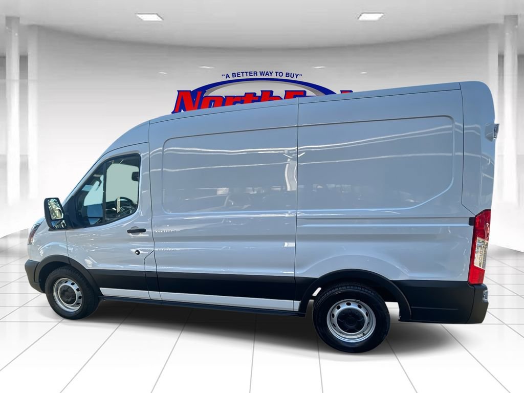 Used 2023 Ford Transit 150 Medium Roof RWD image 6