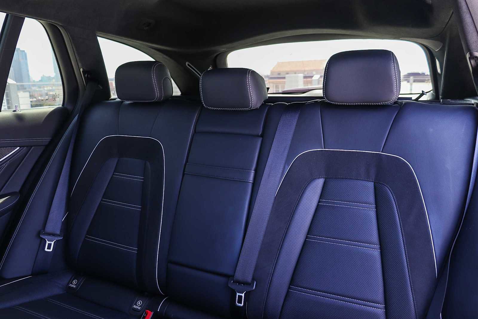 Used 2020 Mercedes-Benz E 63 AMG S image 25