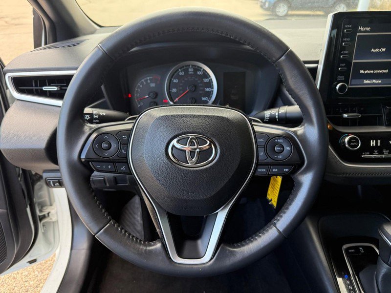 Used 2020 Toyota Corolla SE image 18