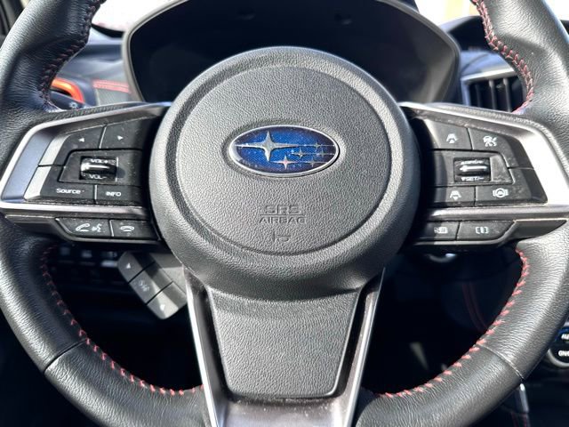 Used 2021 Subaru Forester Sport image 12