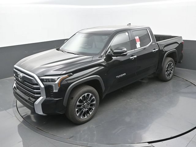 New 2026 Toyota Tundra Limited AWD/4WD image 31