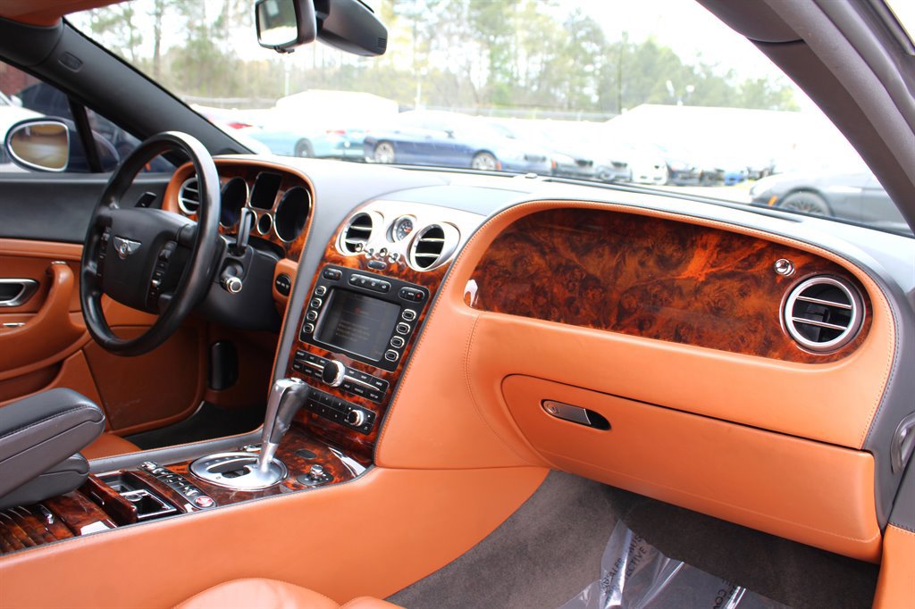 Used 2004 Bentley Continental GT image 15