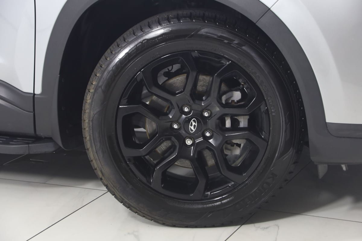 Used 2022 Hyundai Santa Fe XRT FWD image 14