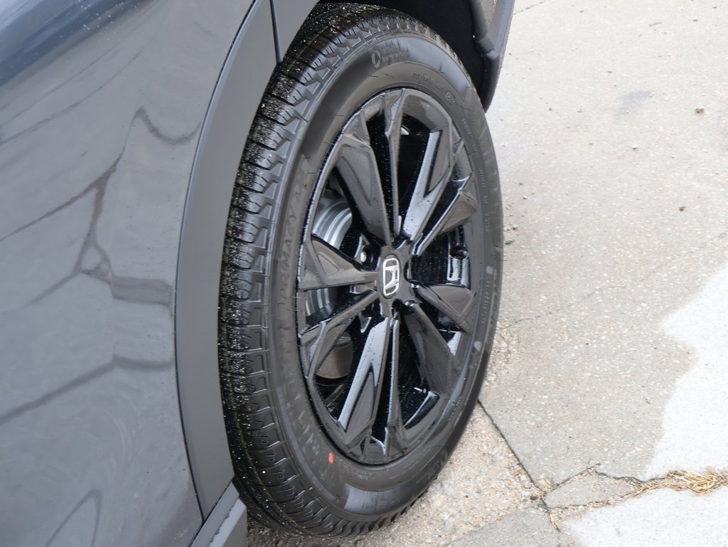 New 2026 Honda CR-V Sport Touring image 25