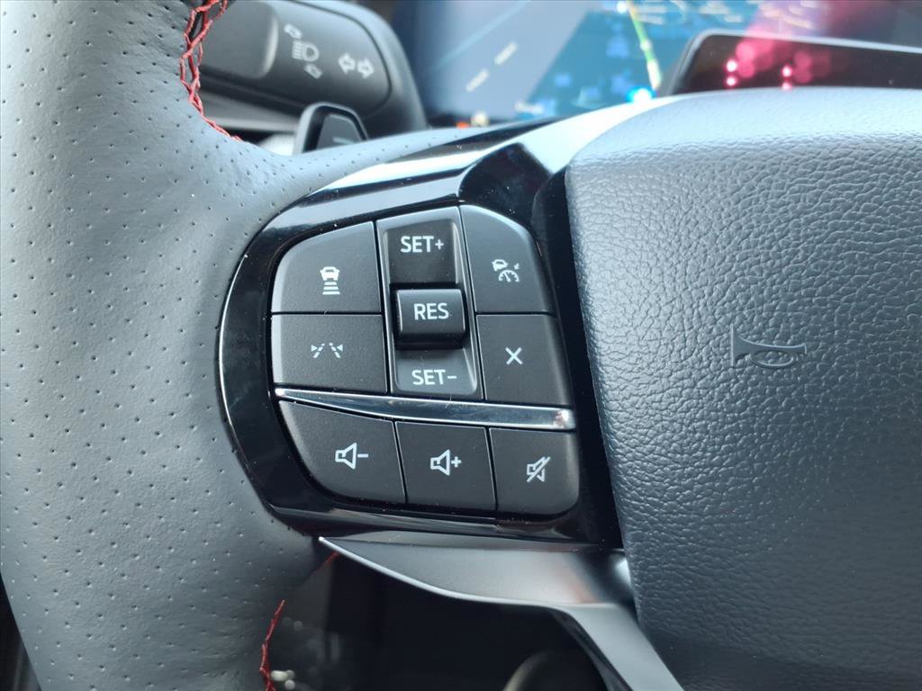 New 2026 Ford Explorer ST w/ Sun And Sound Package image 24