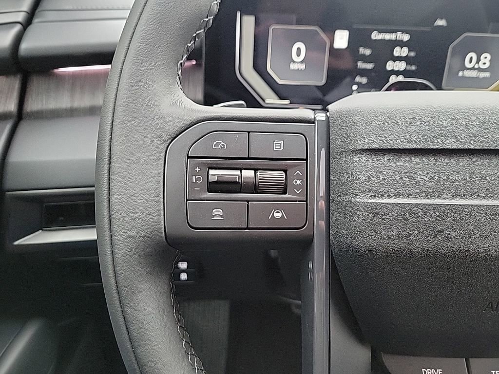 New 2027 Kia Telluride SX Prestige X-Line image 28