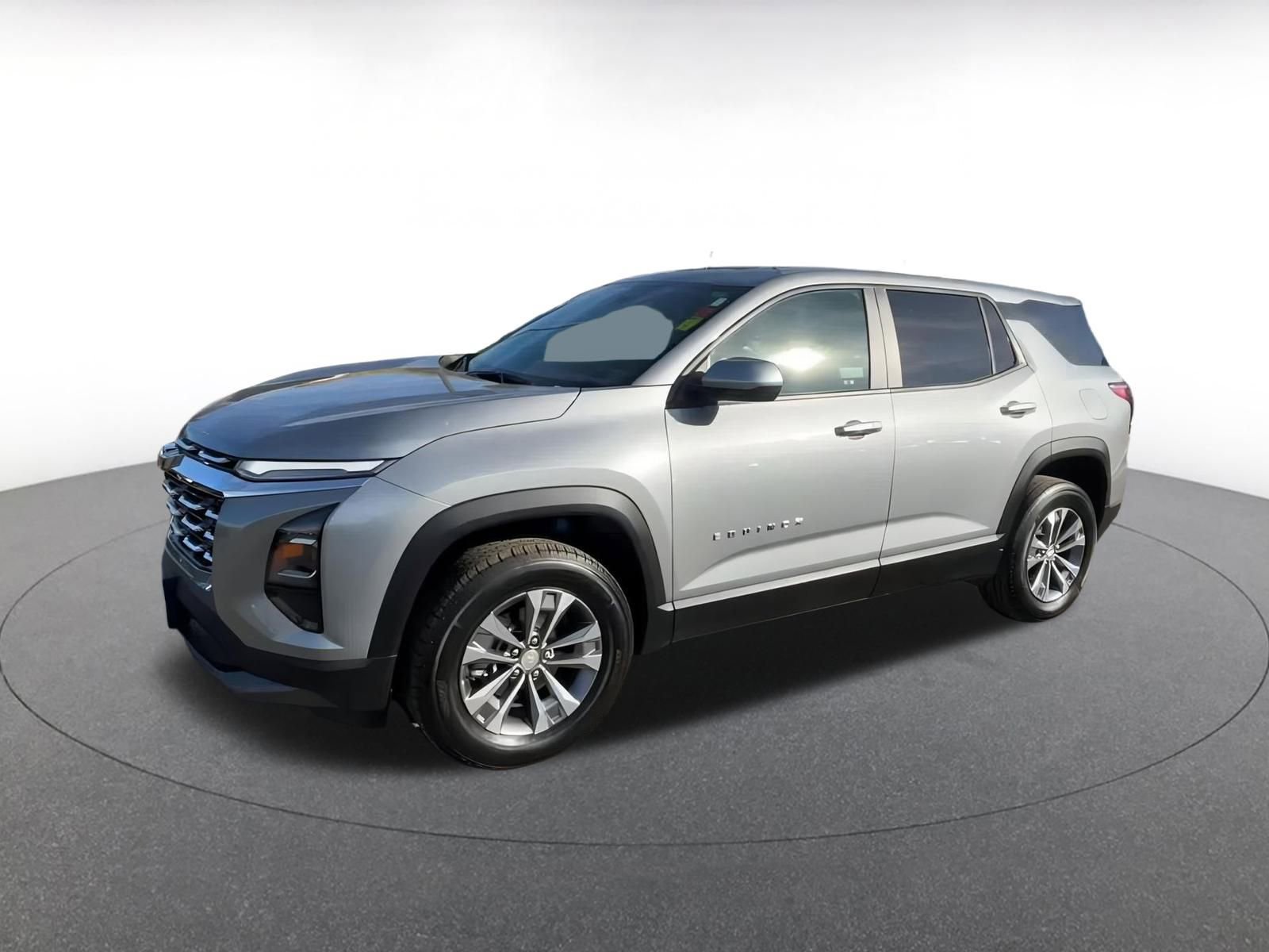 Used 2025 Chevrolet Equinox LT image 11