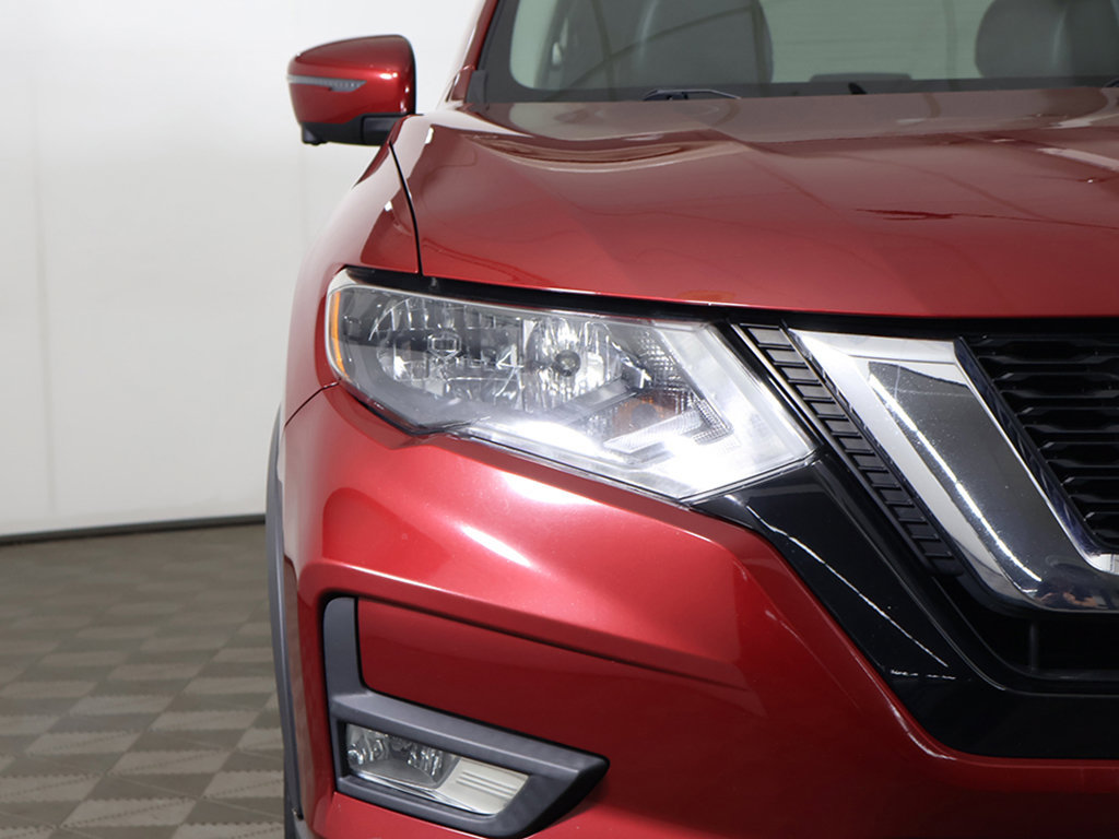 Used 2019 Nissan Rogue SL AWD/4WD image 13