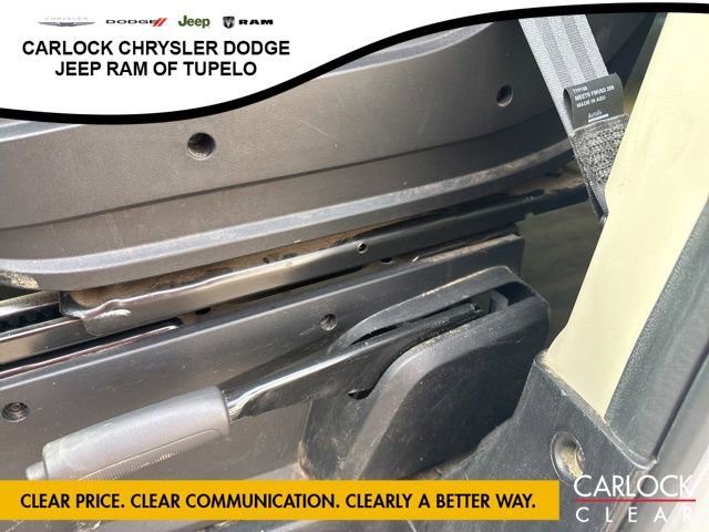 Used 2020 RAM ProMaster 2500 w/ Interior Convenience Group image 11