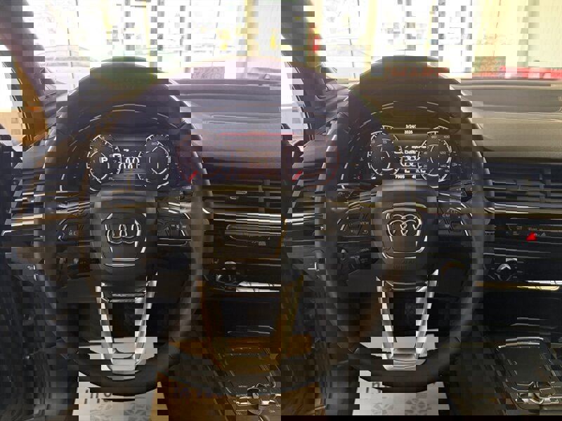 Used 2018 Audi Q7 3.0T Prestige image 56