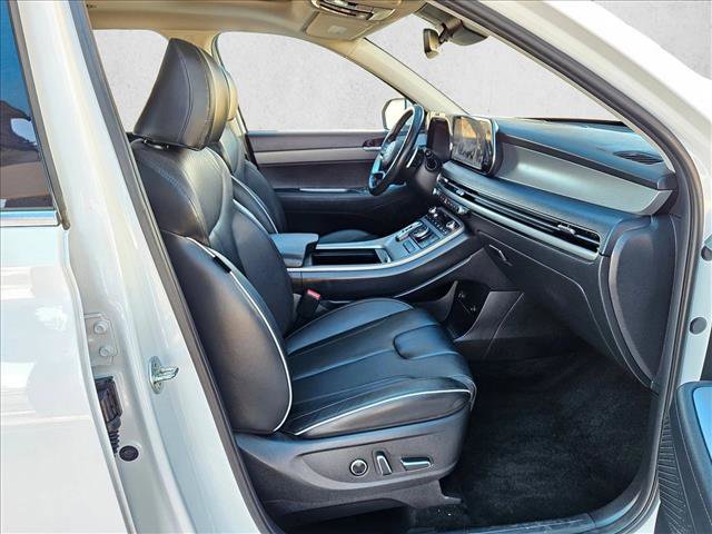 Used 2024 Hyundai Palisade XRT image 24