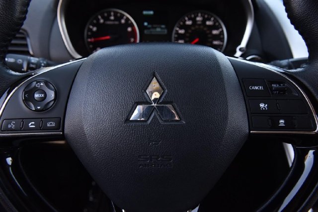 Used 2024 Mitsubishi Eclipse Cross SE AWD/4WD image 18