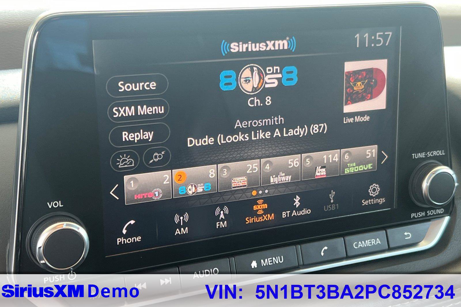 Used 2023 Nissan Rogue SV w/ SV Premium B Package image 33