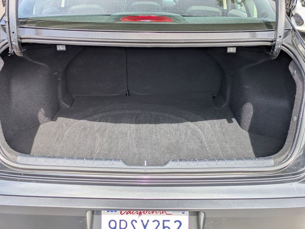 Used 2025 Kia K4 LXS image 26