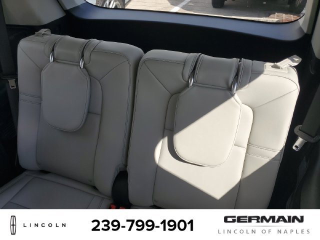 New 2026 Lincoln Aviator 2WD image 20