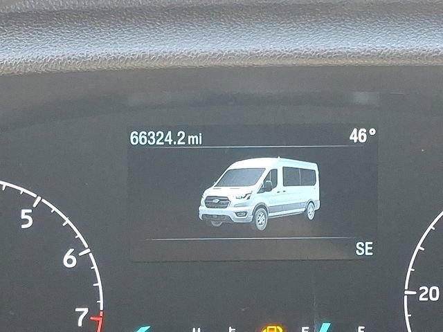 Used 2021 Ford Transit 350 XLT image 24