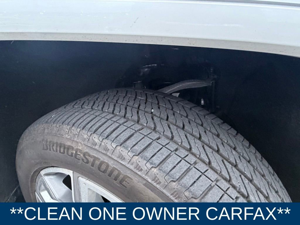 Used 2024 GMC Sierra 1500 Denali AWD/4WD image 4