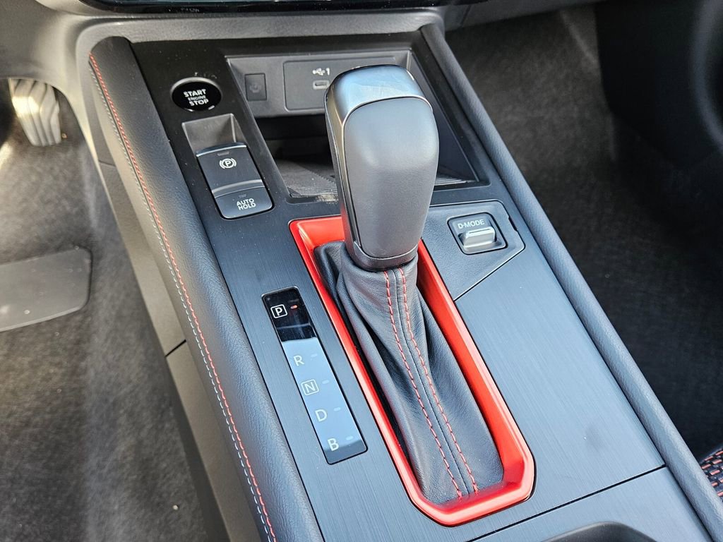 New 2026 Nissan Kicks SR image 22