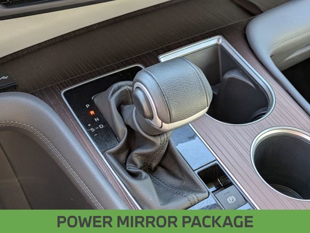 Used 2023 Toyota Sienna XLE image 23