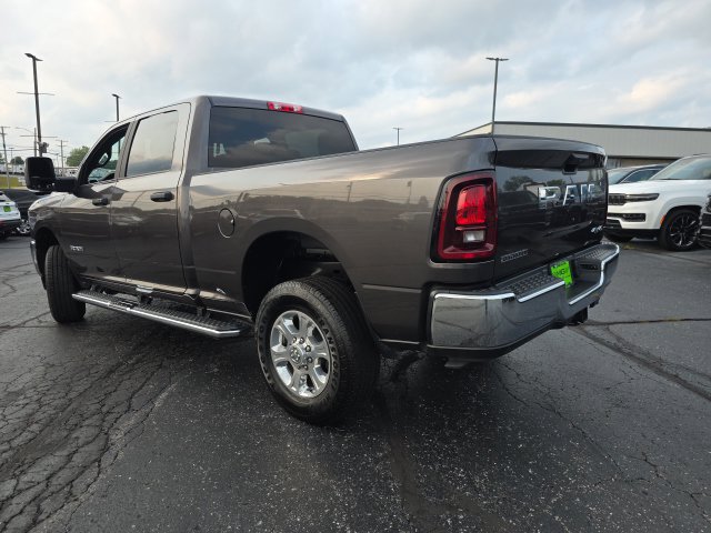 Used 2026 RAM 2500 Big Horn AWD/4WD image 4