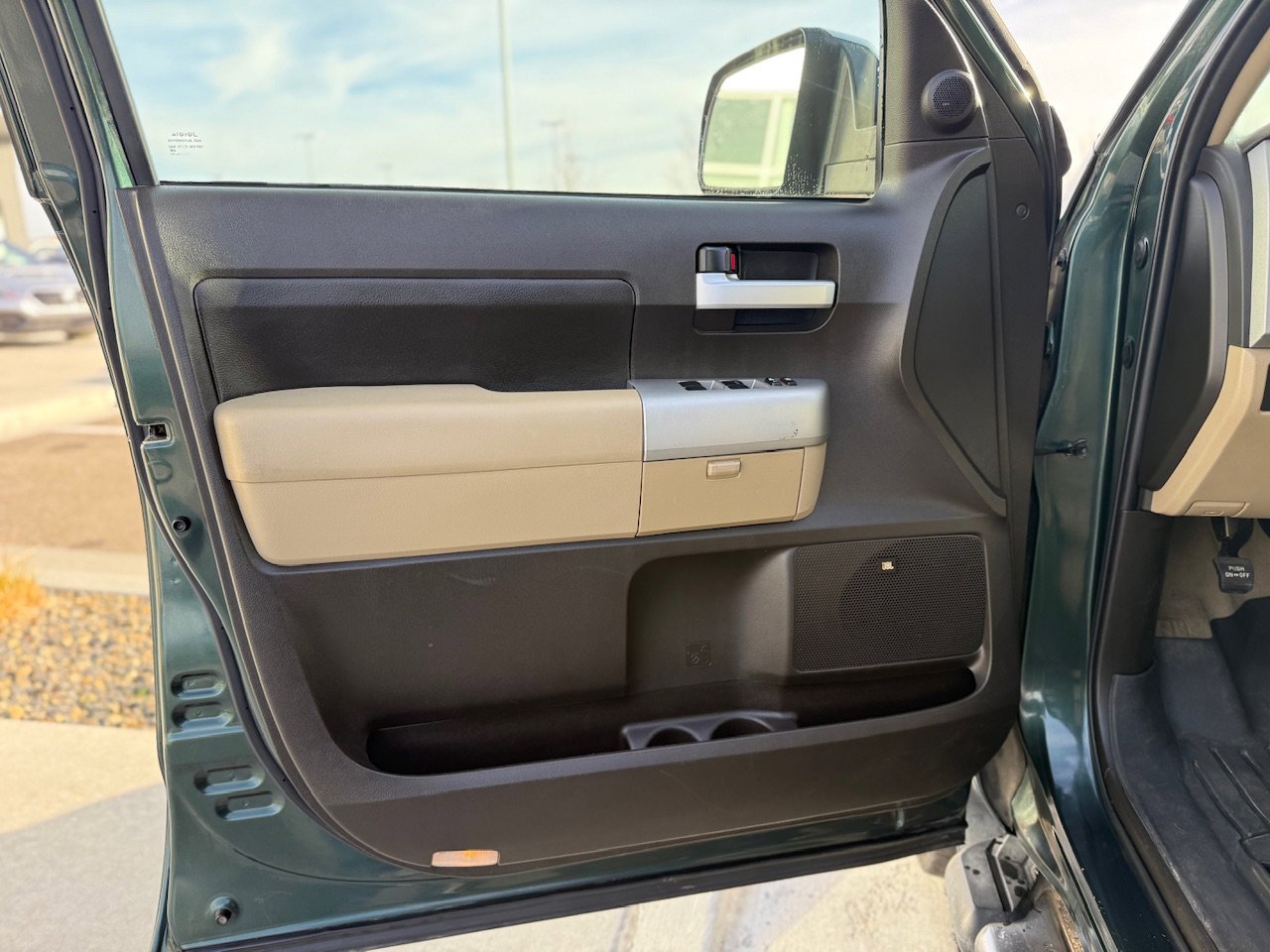 Used 2008 Toyota Tundra Limited image 10