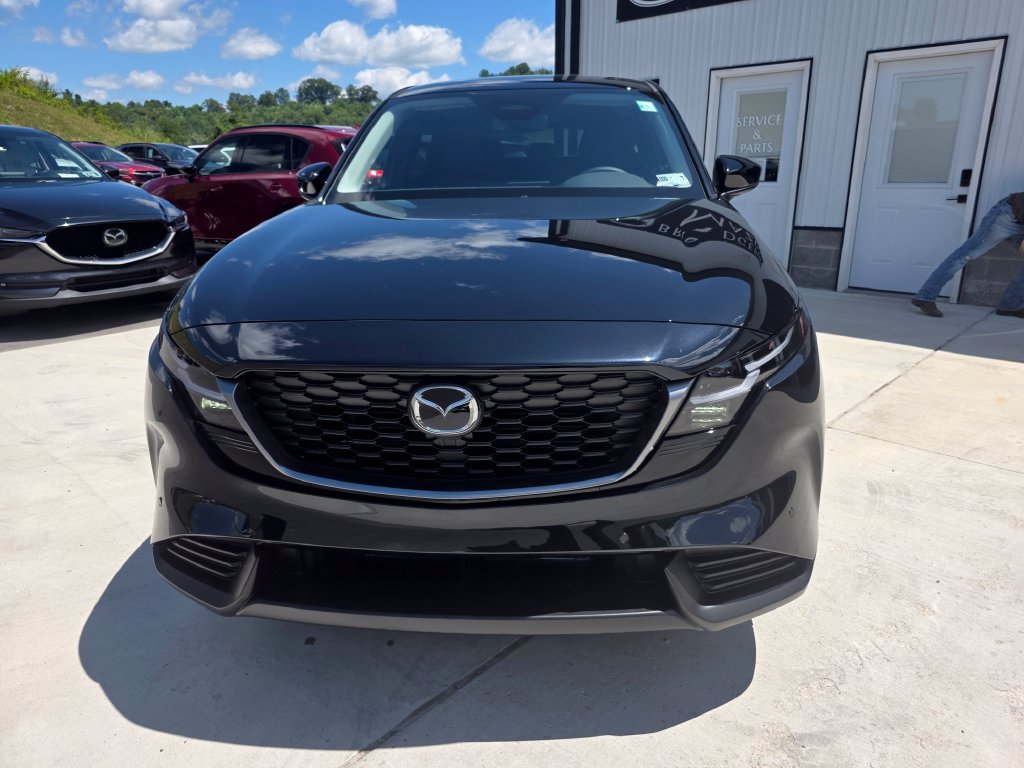 New 2026 MAZDA CX-5 Select AWD/4WD image 2