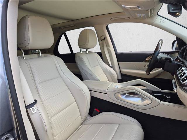 Certified 2022 Mercedes-Benz GLE 350 4MATIC image 19