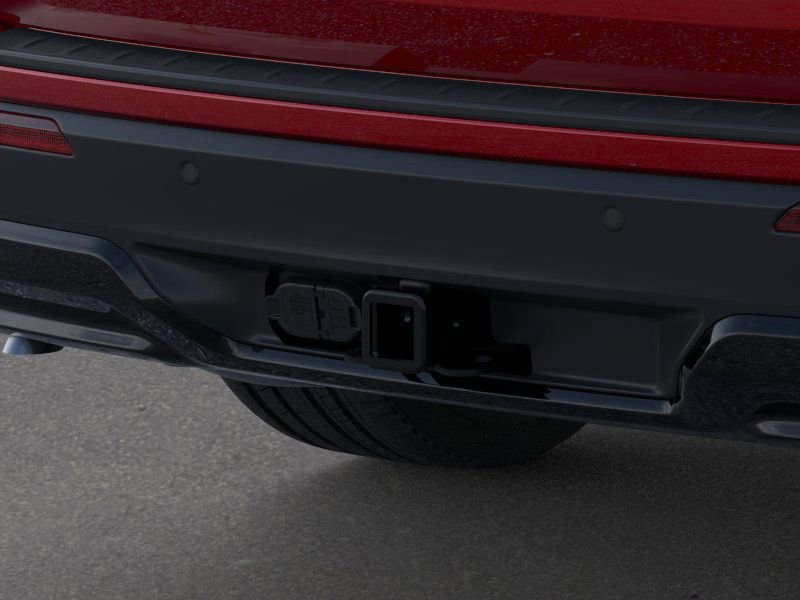 New 2026 Ford Explorer ST-Line image 23