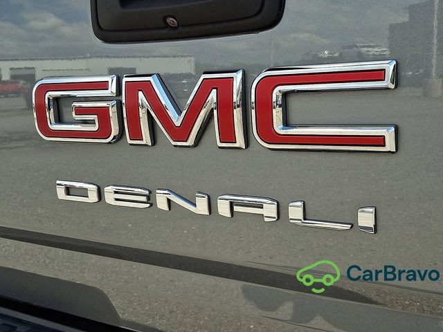 Used 2022 GMC Canyon Denali AWD/4WD image 29
