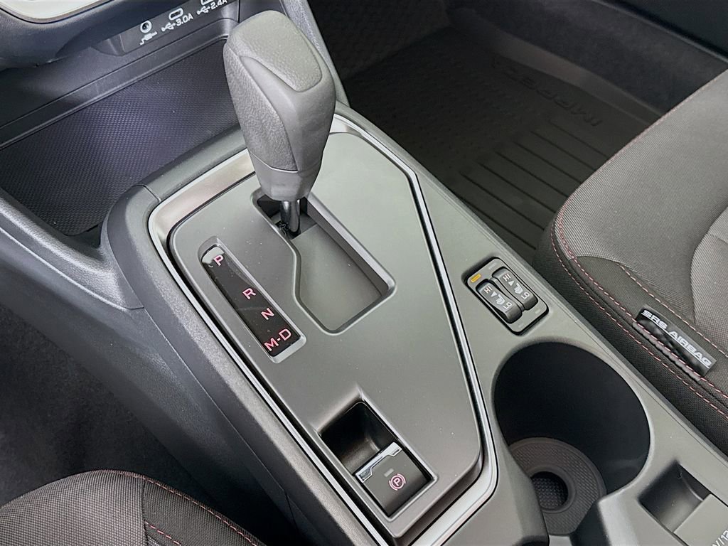 New 2026 Subaru Impreza 2.0i Sport image 19