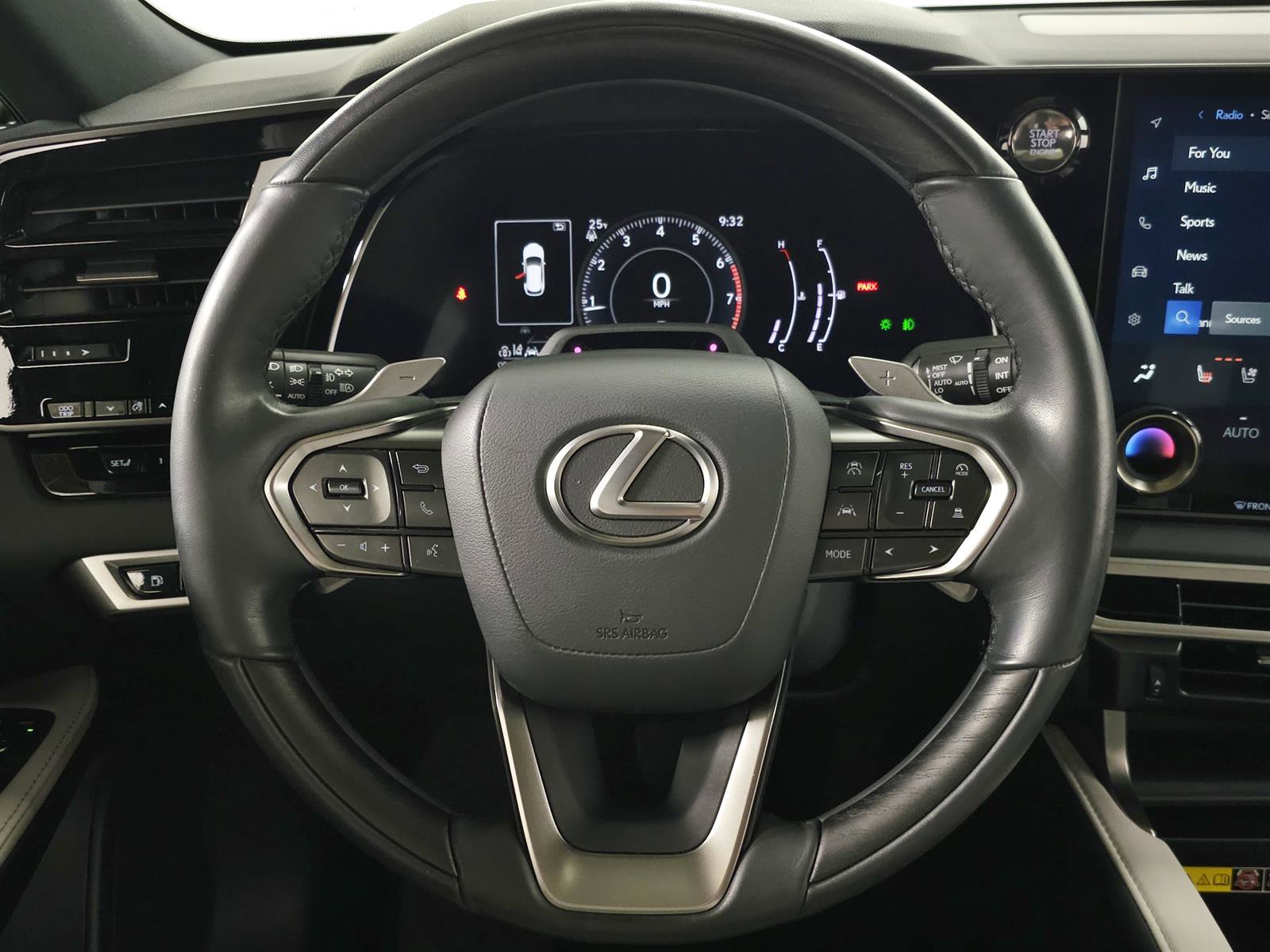 Certified 2023 Lexus RX 350 Premium w/ Accessory Package image 20