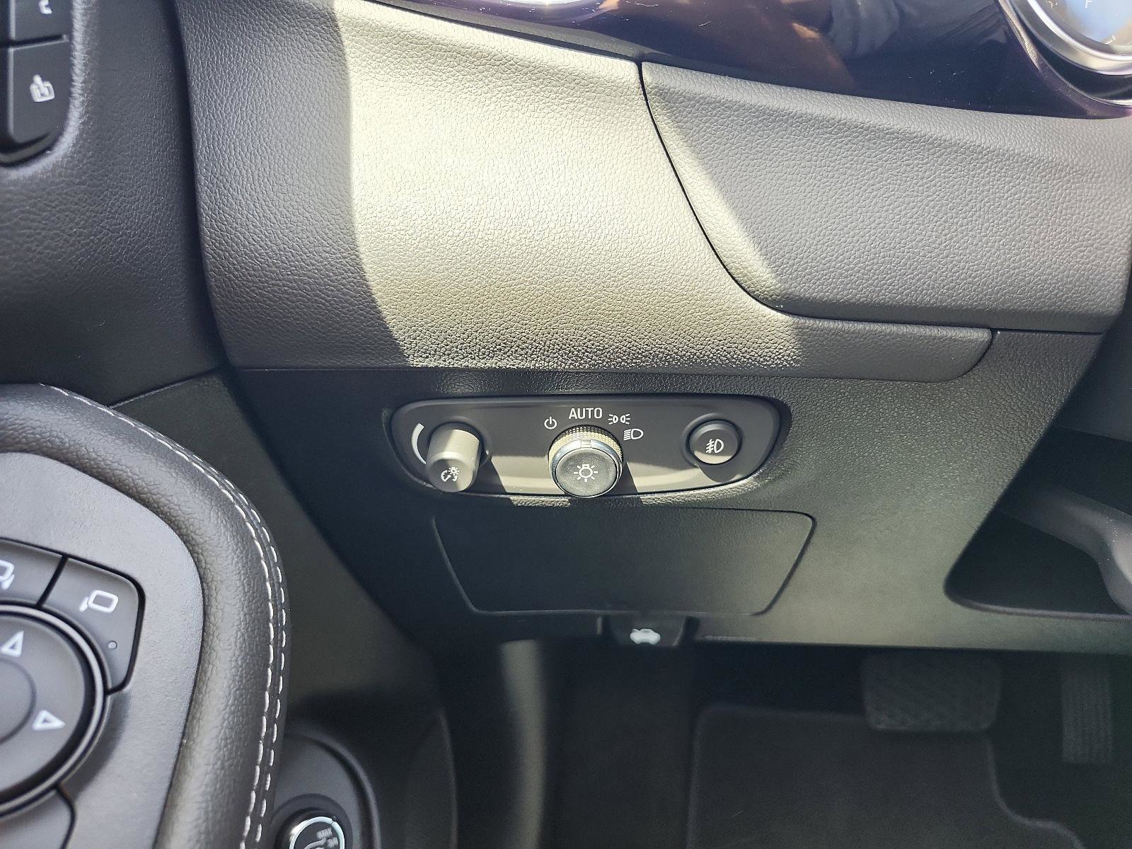 Certified 2023 Buick Encore GX Essence w/ Experience Buick Package image 20