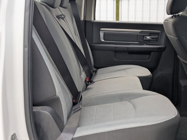 Used 2023 RAM 1500 Classic SLT w/ Trailer & Traction Group image 28